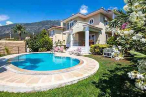 Villa Rosetta